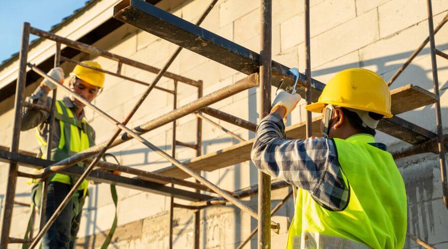 Professional fairlawn roofing services in Colorado City, TX